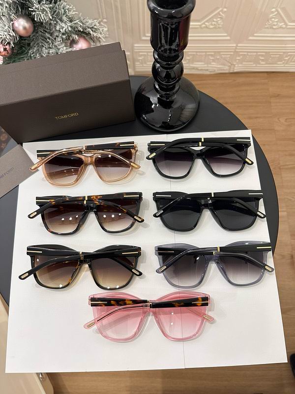 Tom Ford Glasses (19)